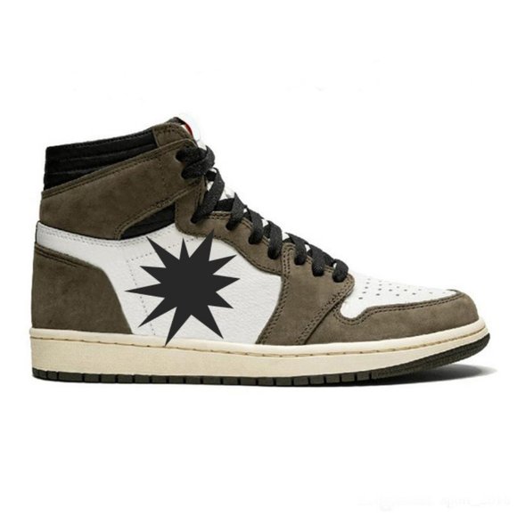 women\'s shoe shoes fashion casual sports basketbal main image 10